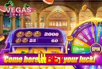 Experiência de Jogos lllbet