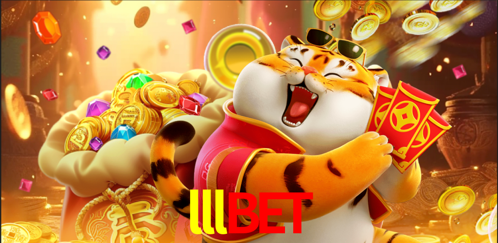 Experiência Cassino lllbet